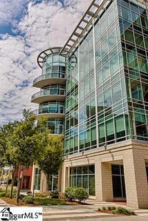 201 Riverplace Unit 805 sold condo in Terrace At Riverplace, Greenville, SC