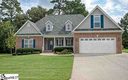 6 Chasie Lane sold home in Greer, SC
