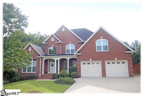 10 Steadman Way sold home in Brighton, Greer, SC
