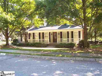 126 Legrae Lane sold home in Ashley Oaks, Taylors, SC