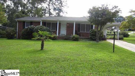203 Edgewood Drive