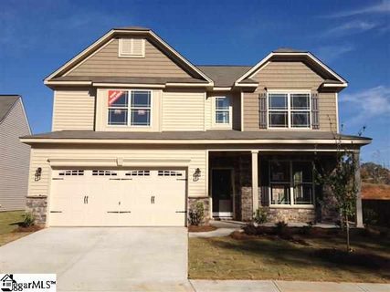 116 Birch Hill Way LOT 41