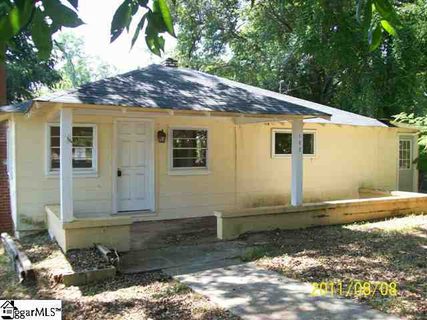 102 Mcdowell Street sold home in Woodville Heights, Greenville, SC