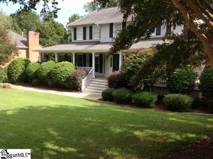 104 Caedmon Court sold home in Bennington, Greer, SC