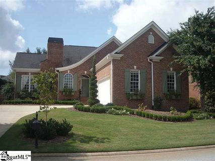 108 Green Arbor Lane sold home in The Arbors, Greenville, SC