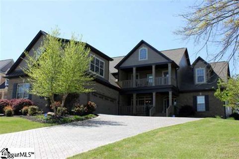 105 Sawbriar Court sold home in Briarwood Meadows, Travelers Rest, SC