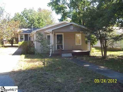 3 Ray Street sold home in Kentland Park, Greenville, SC