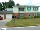 617/619 Scottswood Road sold home in Taylors, SC