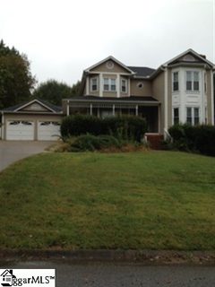 207 Ledgewood Way