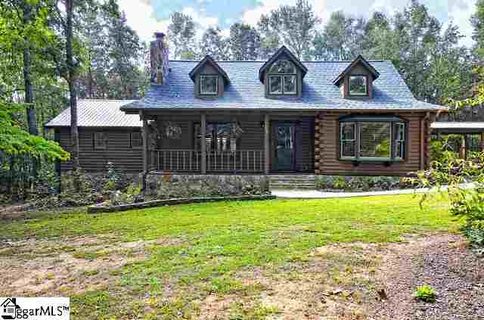 300 Dove Hill Circle sold home in Lenhardt Mini Farms, Easley, SC