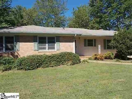106 Debra Circle sold home in Botany Park, Easley, SC