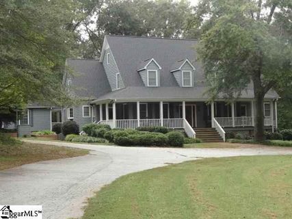 185 League Road sold home in Jones Ridge, Simpsonville, SC