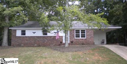 102 Darby Court