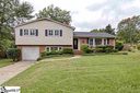 16 Lisa Drive sold home in Greenville, SC