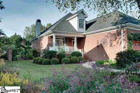 208 Green Arbor Lane sold home in The Arbors, Greenville, SC