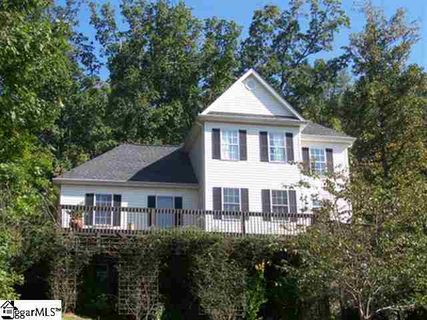 620 Forrest Haven Court
