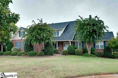 7 Lovalley Way sold home in McCleer Place, Taylors, SC