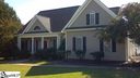 105 Monroe Drive sold home in Piedmont, SC