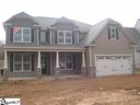 317 Cypresshill Court LOT 09 sold home in Simpsonville, SC