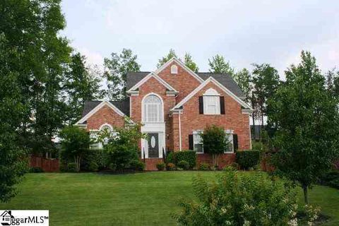 312 Raes Creek Drive
