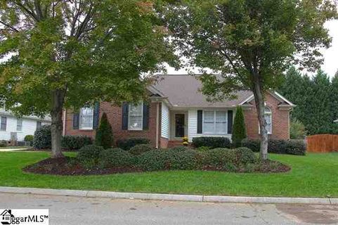 9 Iveyrose sold home in Rosemont, Simpsonville, SC