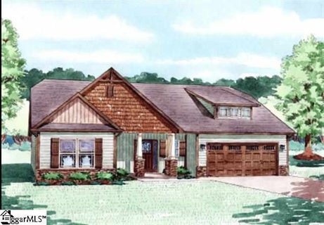 (Lot 7) 1017 Freshwater Lane