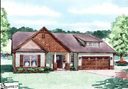 (Lot 7) 1017 Freshwater Lane sold home in Easley, SC