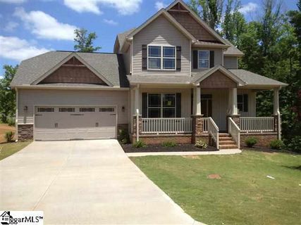 (Lot 32) 106 Creek Trail Drive