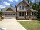 (Lot 32) 106 Creek Trail Drive sold home in Easley, SC
