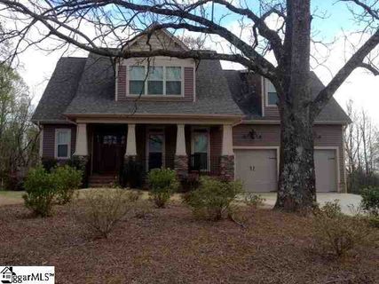 171 Notting Hill Lane sold home in Briar Creek, Greer, SC