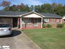 215 Florence Drive sold home in Simpsonville, SC