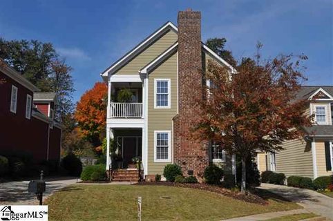141 Applewood sold home in Tuscan Woods, Greenville, SC