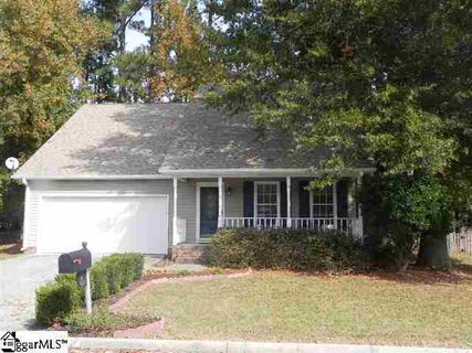 8 Brookford Court