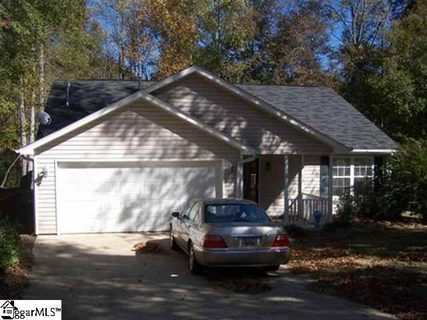 16 Chantilly Rue Court sold home in Chantilly, Simpsonville, SC