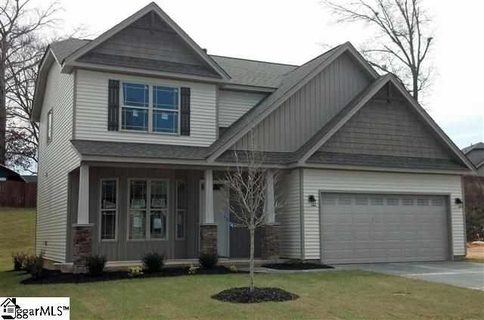 (Lot 37) 112 Summerdale Drive