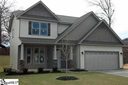 (Lot 37) 112 Summerdale Drive sold home in Taylors, SC