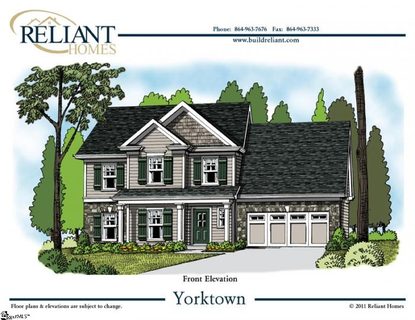 22 Eventide Drive Lot 61