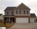 20 Eventide Drive Lot 62 sold home in Simpsonville, SC