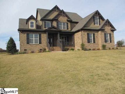 212 Country Mist Drive sold home in Pennington Park, Greer, SC