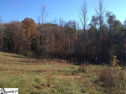 835 Bailey Mill Road sold land listing in Bailey Mill Farms, Travelers Rest, SC