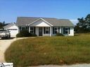 110 Essex Drive sold home in Clinton, SC