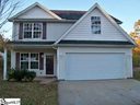 143 Beverly Drive sold home in Easley, SC