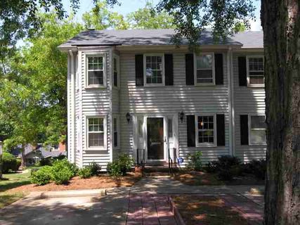 9 Garraux Street #44 sold condo in Northgate Trace, Greenville, SC