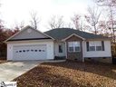 28 Wildberry Way sold home in Travelers Rest, SC