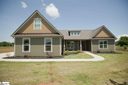 130 Providence Pointe Lot 48 sold home in Wellford, SC