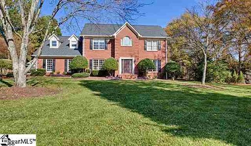 103 Terrabay Court sold home in Bradley Oaks, Simpsonville, SC