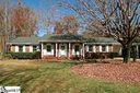 203 Rosemary Lane sold home in Greenville, SC