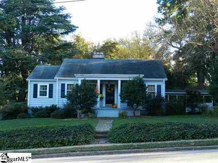 461 Longview Terrace sold home in Forest Heights, Greenville, SC