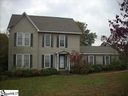 108 Berrys Pond Rd sold home in Duncan, SC