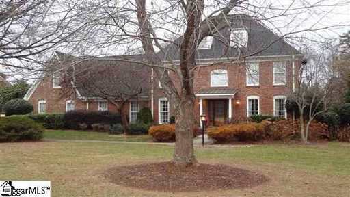 113 Woodbridge sold home in Bradley Oaks, Simpsonville, SC